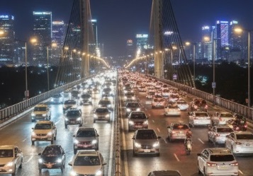 Taxi 4 chỗ liên tỉnh