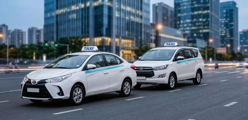 Đặt Xe Liên Tỉnh 365